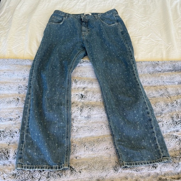 Closed Denim Boyfriend Jeans - Picture 5 of 6